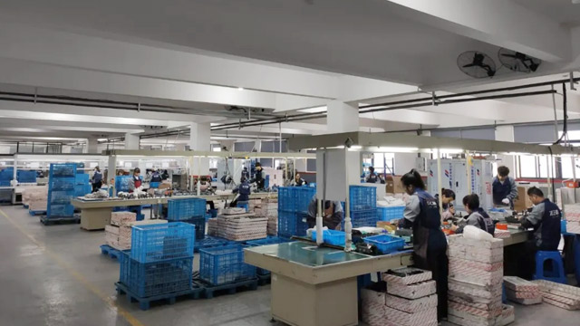 XVDEVIOS旧版安装包铝产业园投产，“归雁经济” 助力产业升级
